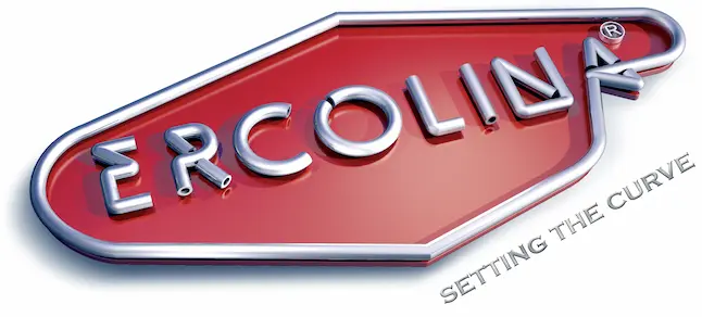 Ercolina Rohr- und Profilbiegemaschinen Ercolina Rohrbiegemaschinen, Ringbiegemaschinen, Dornbiegemaschinen